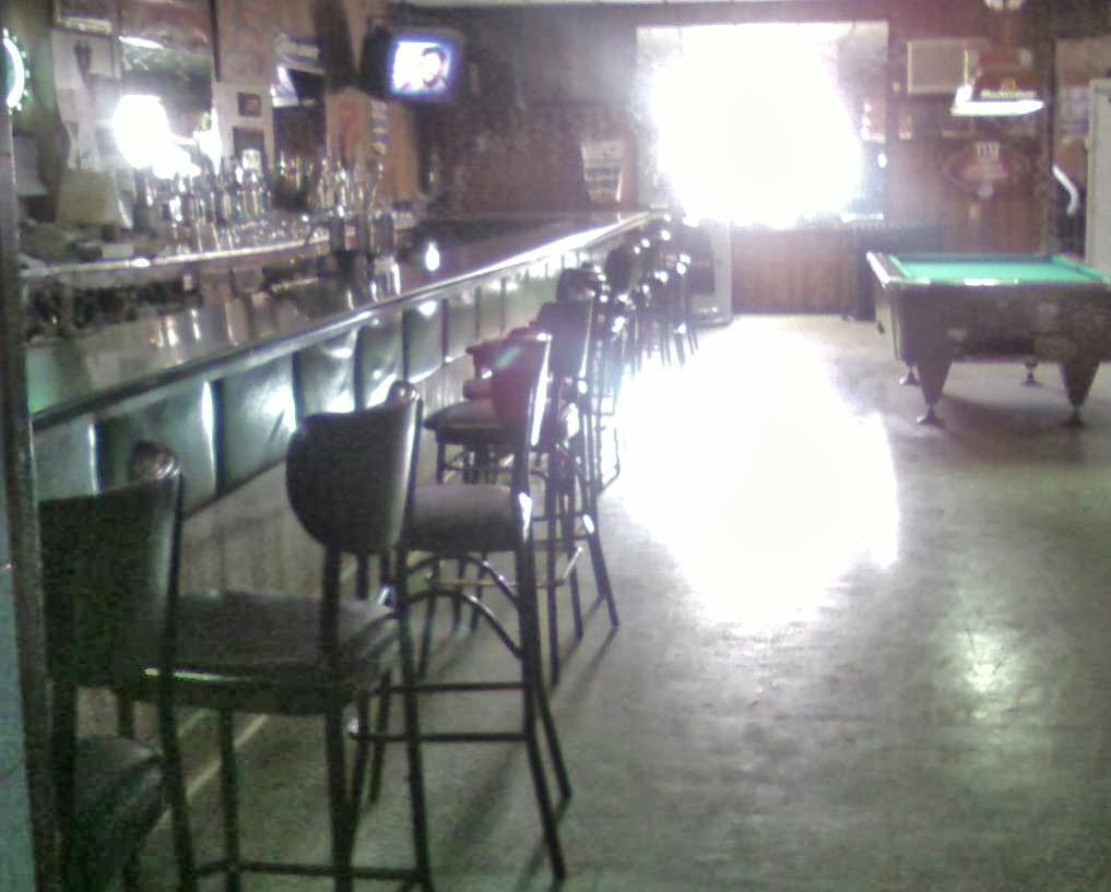 Photo of Kanot's Tavern in Jersey City, New Jersey, United States - 1 Picture of Point of interest, Establishment, Bar