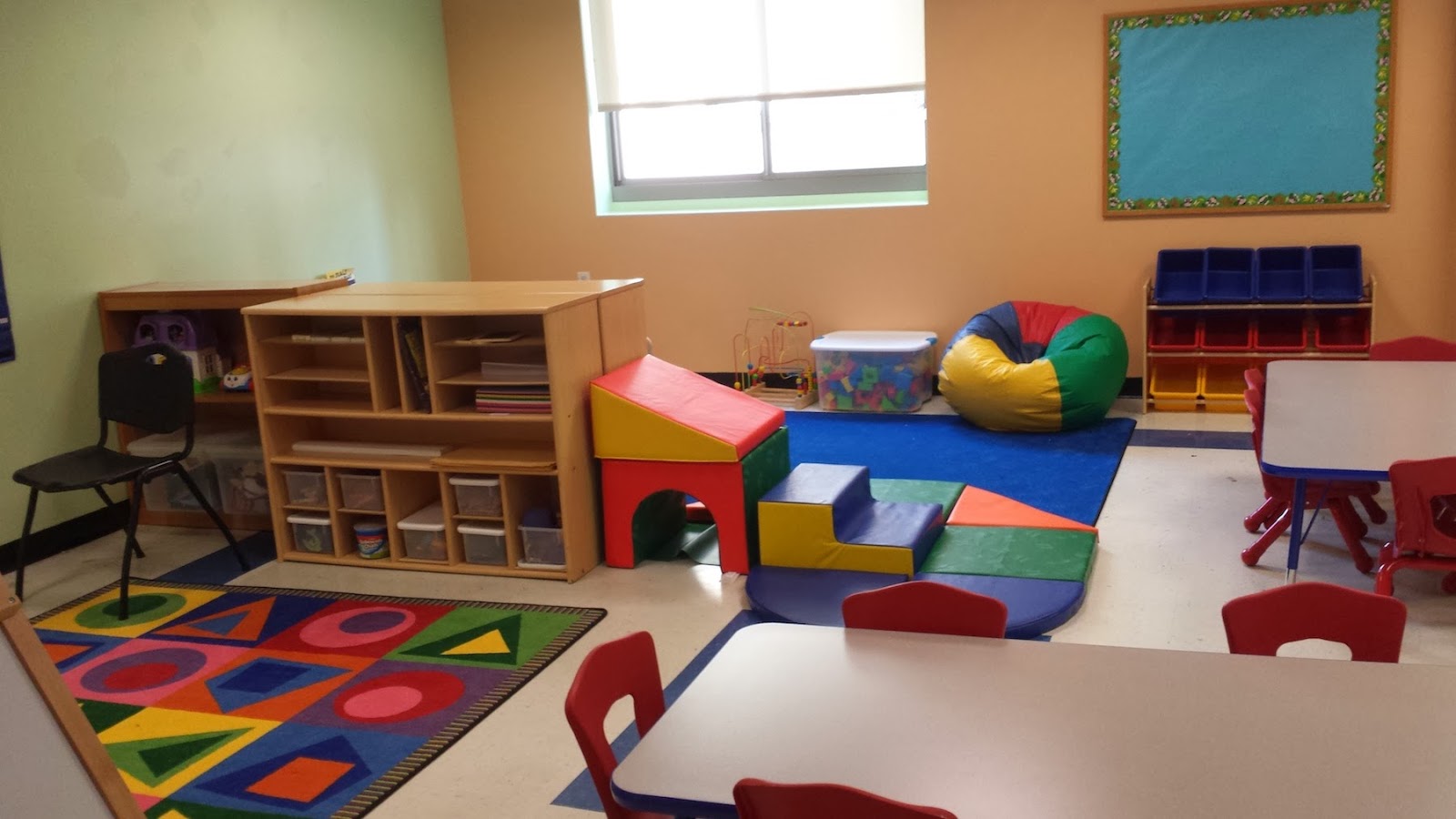 Photo of LAC Early Childhood Center in New York City, New York, United States - 9 Picture of Point of interest, Establishment, School