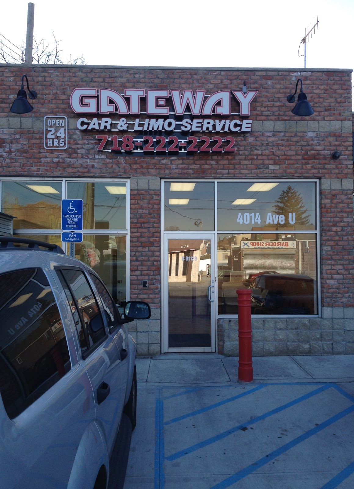Photo of Gateway Car Services in Kings County City, New York, United States - 2 Picture of Point of interest, Establishment