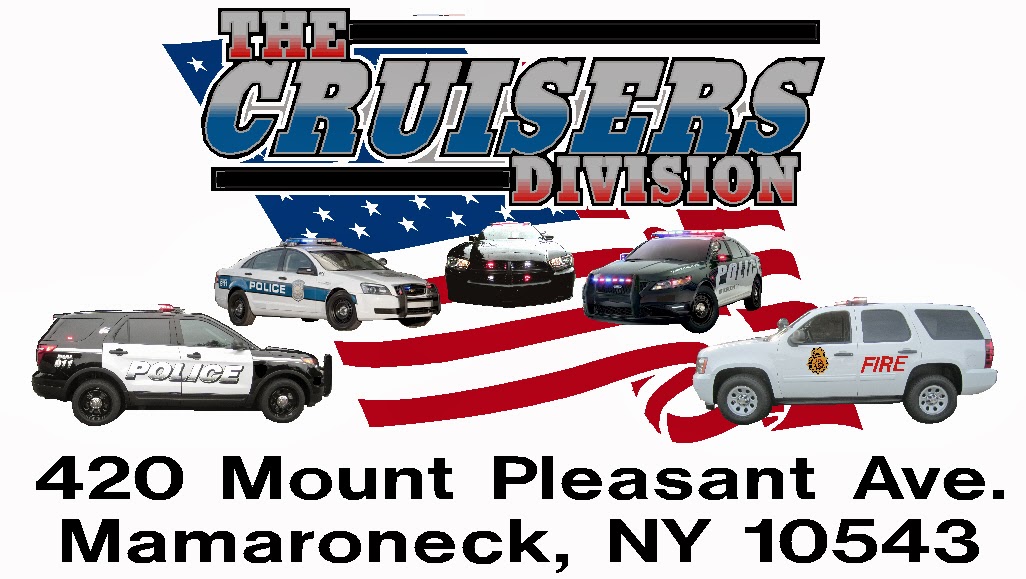 Photo of The Cruisers Division in Mamaroneck City, New York, United States - 2 Picture of Point of interest, Establishment, Store, Car repair, Electronics store
