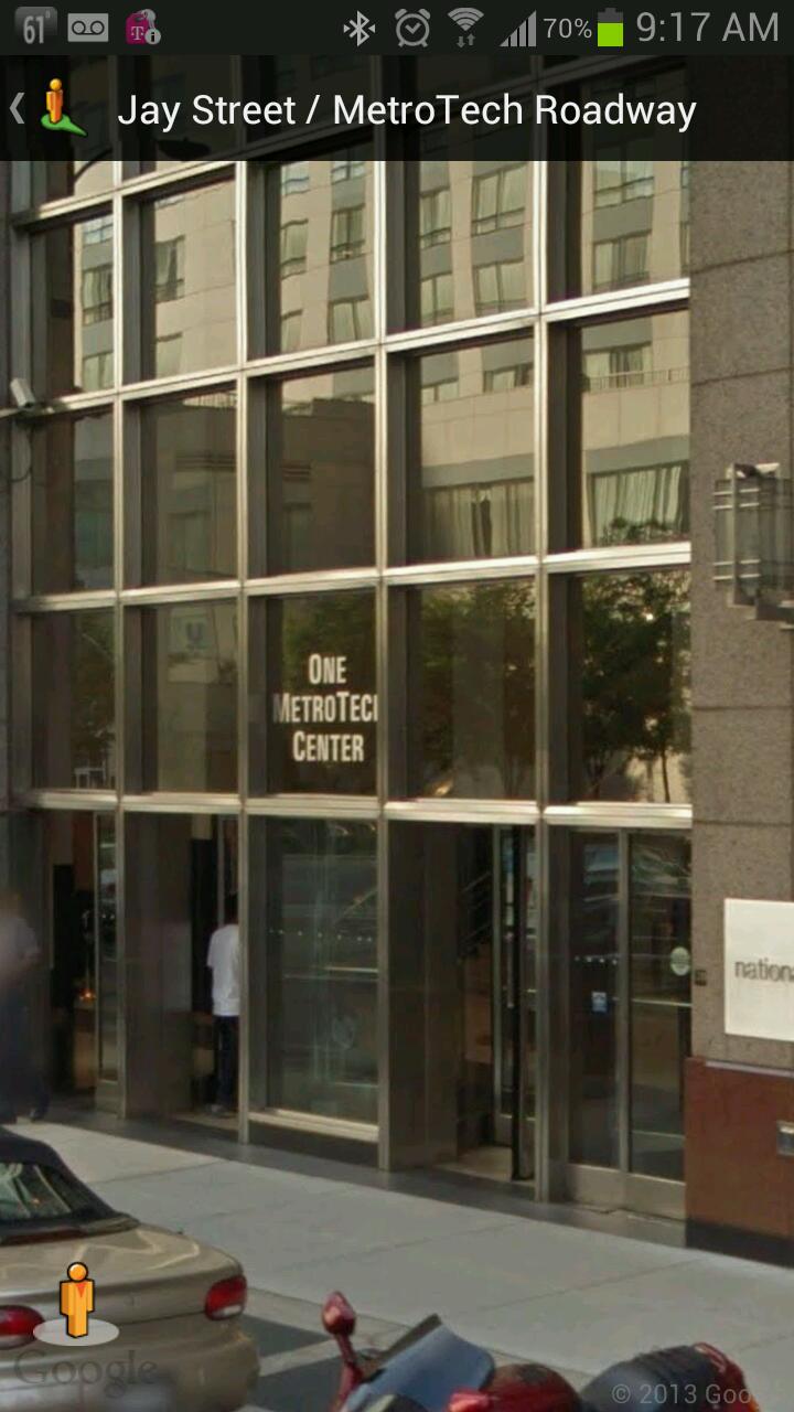 Photo of One MetroTech Center in Brooklyn City, New York, United States - 5 Picture of Point of interest, Establishment