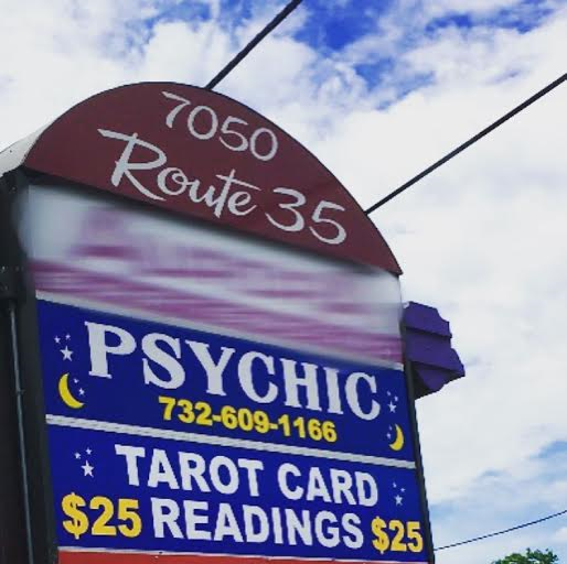 Photo of Psychic Readings & Astrology in South Amboy City, New Jersey, United States - 7 Picture of Point of interest, Establishment