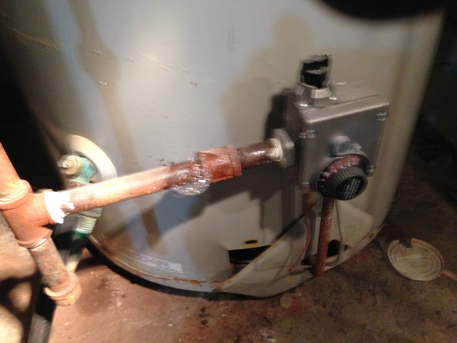 Photo of Jennifer Plumbing mechanical in Brooklyn City, New York, United States - 2 Picture of Point of interest, Establishment, General contractor, Plumber