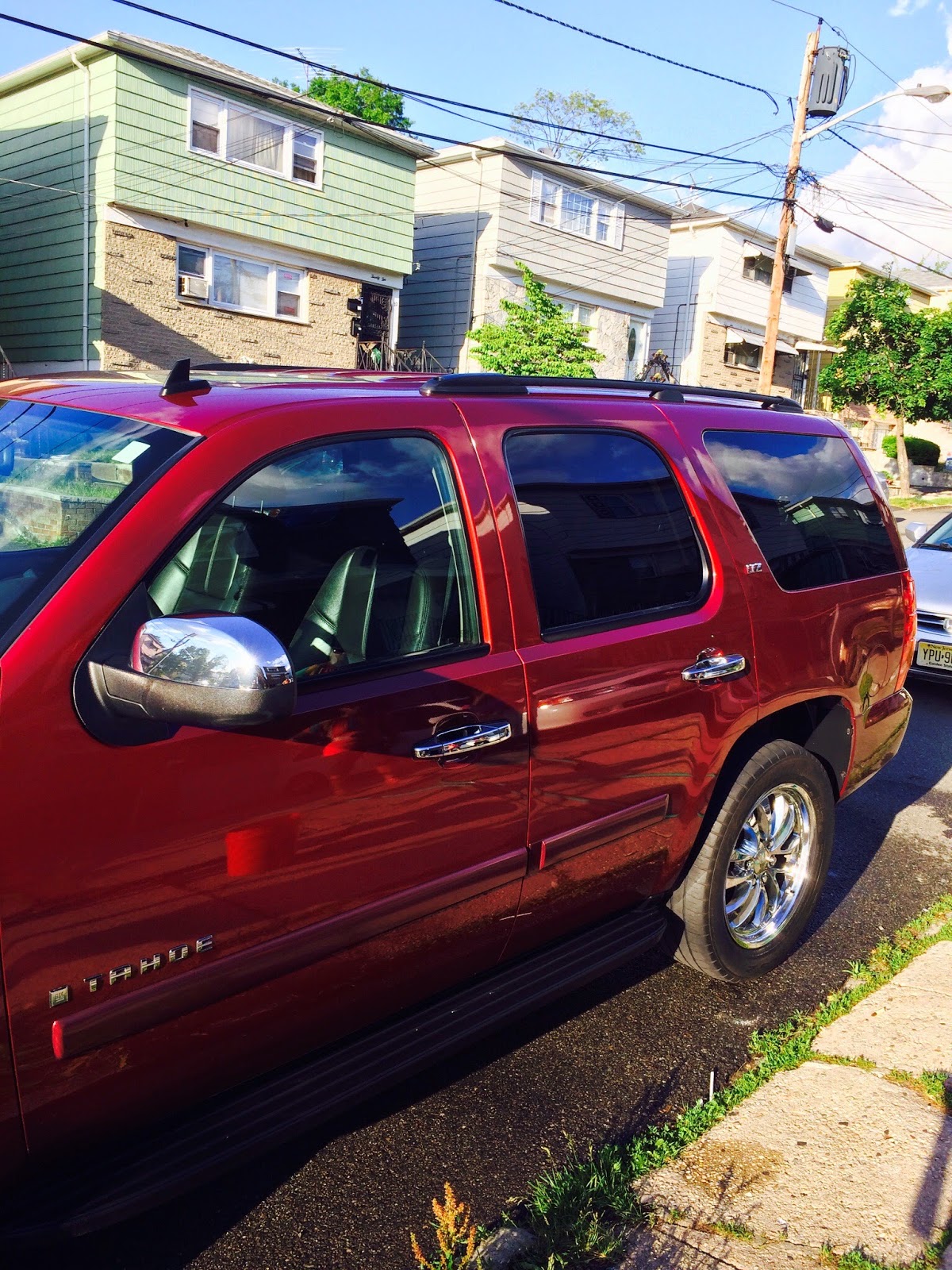 Photo of Almost New LLc in Irvington City, New Jersey, United States - 2 Picture of Point of interest, Establishment, Car wash