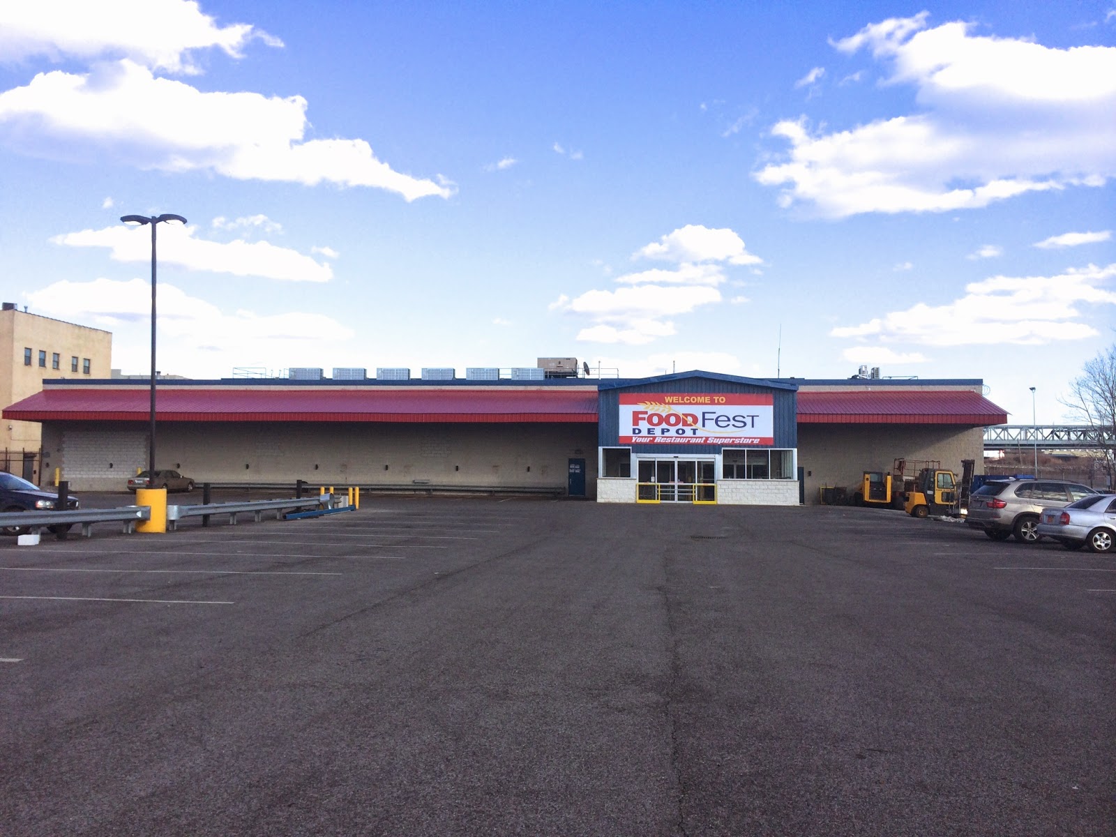 Photo of FoodFest Depot - Cash & Carry in Bronx City, New York, United States - 2 Picture of Point of interest, Establishment, Store