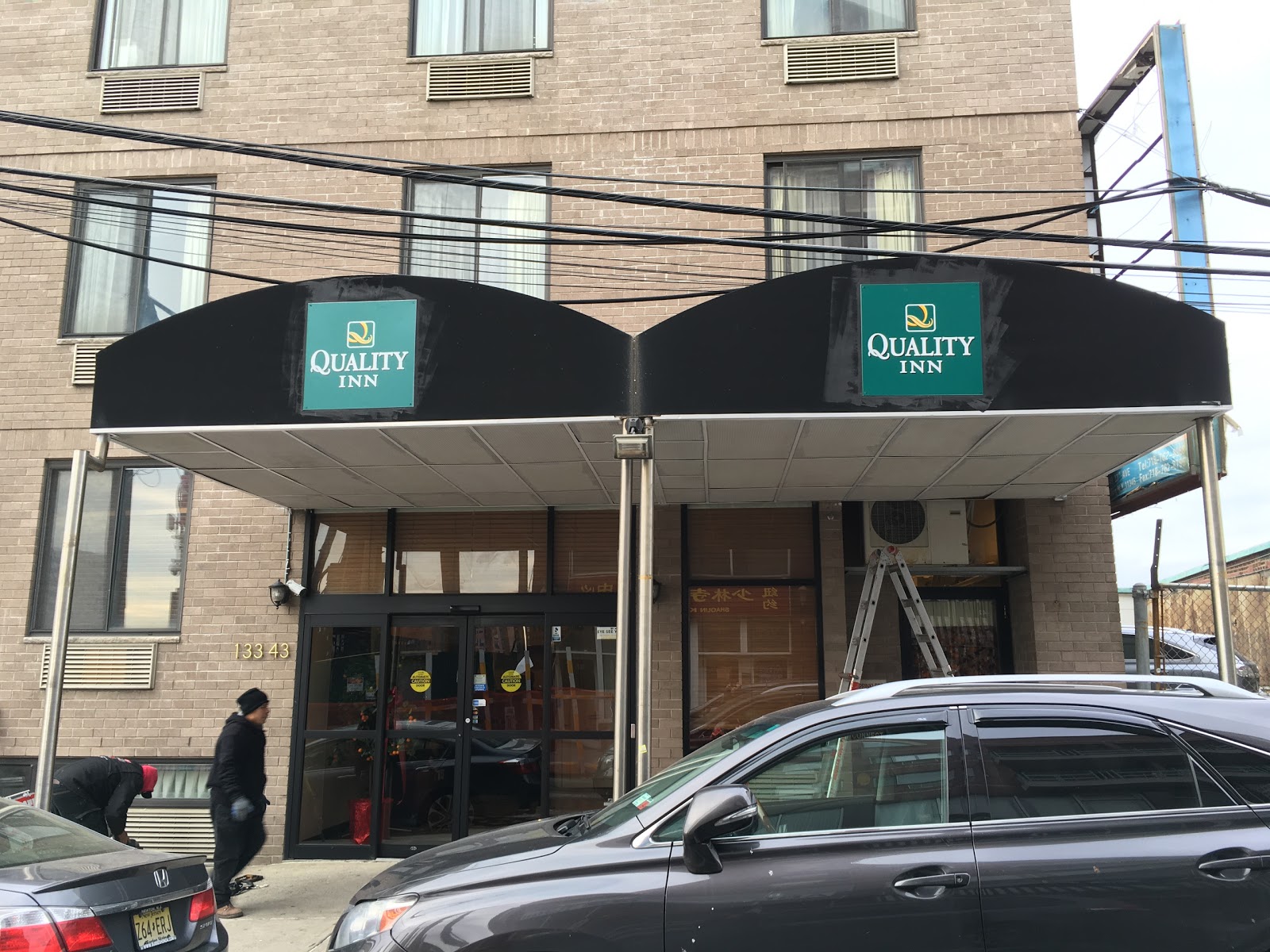 Photo of Quality Inn in Queens City, New York, United States - 9 Picture of Point of interest, Establishment, Lodging