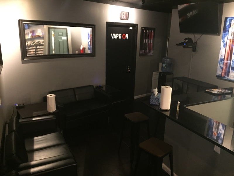 Photo of Beyond Vape in New York City, New York, United States - 3 Picture of Point of interest, Establishment, Store