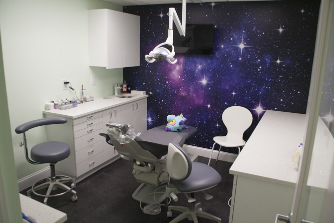 Photo of Astoria Smiles Pediatric Dentistry, Rashmi Ambewadikar, DDS in Queens City, New York, United States - 10 Picture of Point of interest, Establishment, Health, Doctor, Dentist