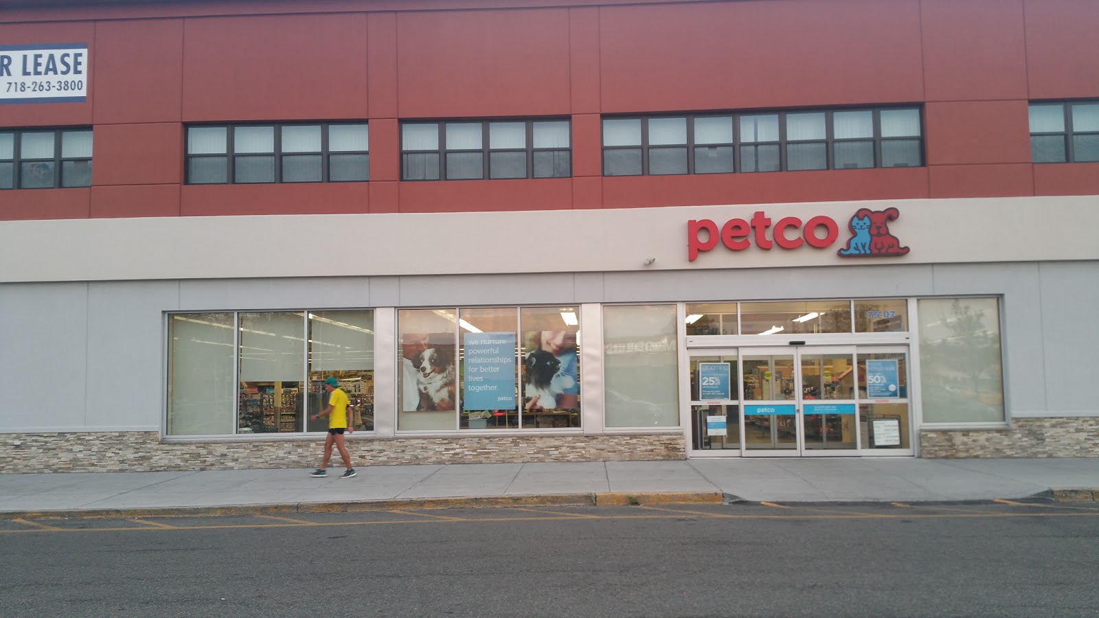 Photo of Petco Animal Supplies in Queens City, New York, United States - 1 Picture of Point of interest, Establishment, Store
