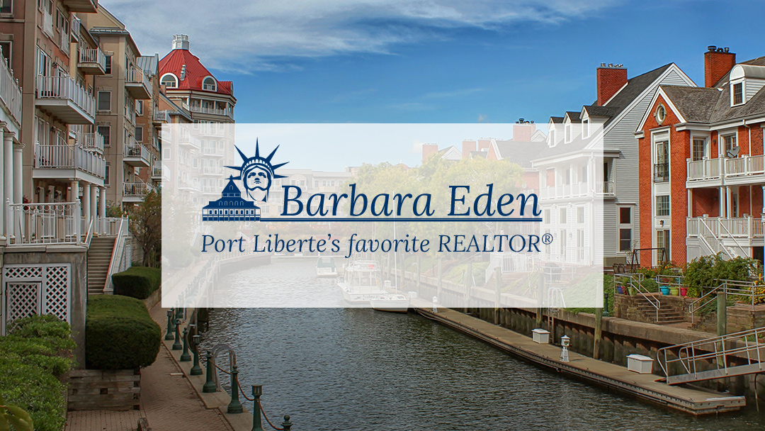 Photo of Barbara Eden Realtor in Jersey City, New Jersey, United States - 4 Picture of Point of interest, Establishment