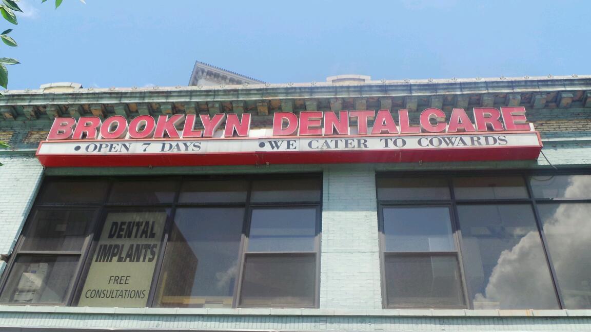 Photo of Brooklyn Dental Care in Kings County City, New York, United States - 1 Picture of Point of interest, Establishment, Health, Dentist