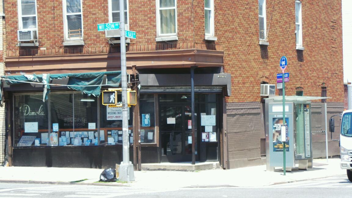 Photo of Dimola Printing Shop in Kings County City, New York, United States - 1 Picture of Point of interest, Establishment