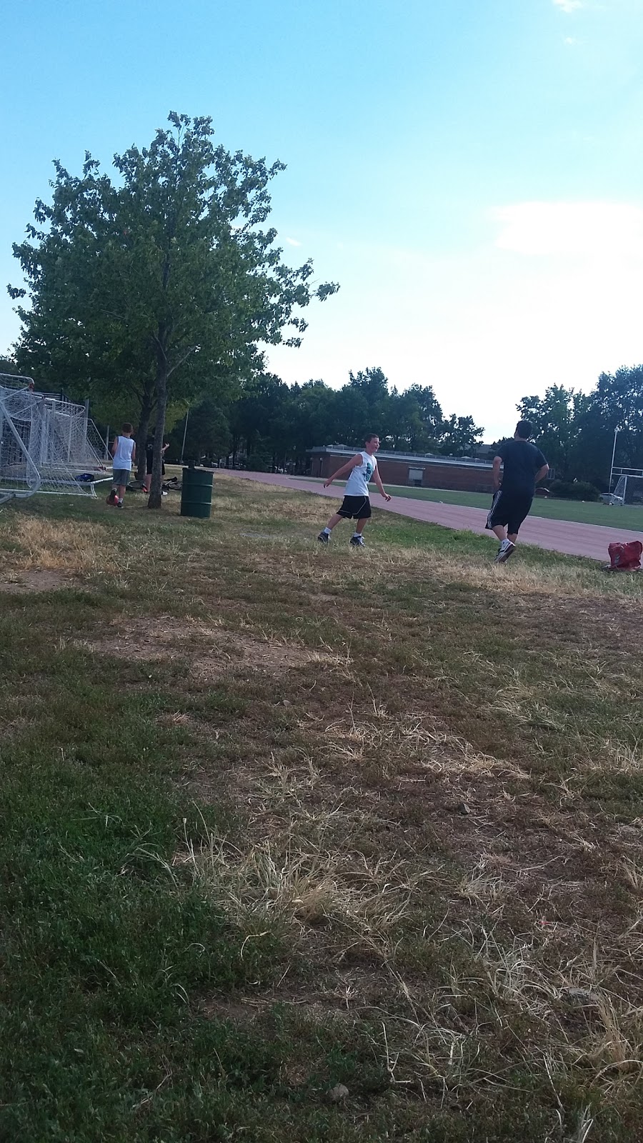 Photo of Juniper Valley Park Running Track in Middle Village City, New York, United States - 3 Picture of Point of interest, Establishment