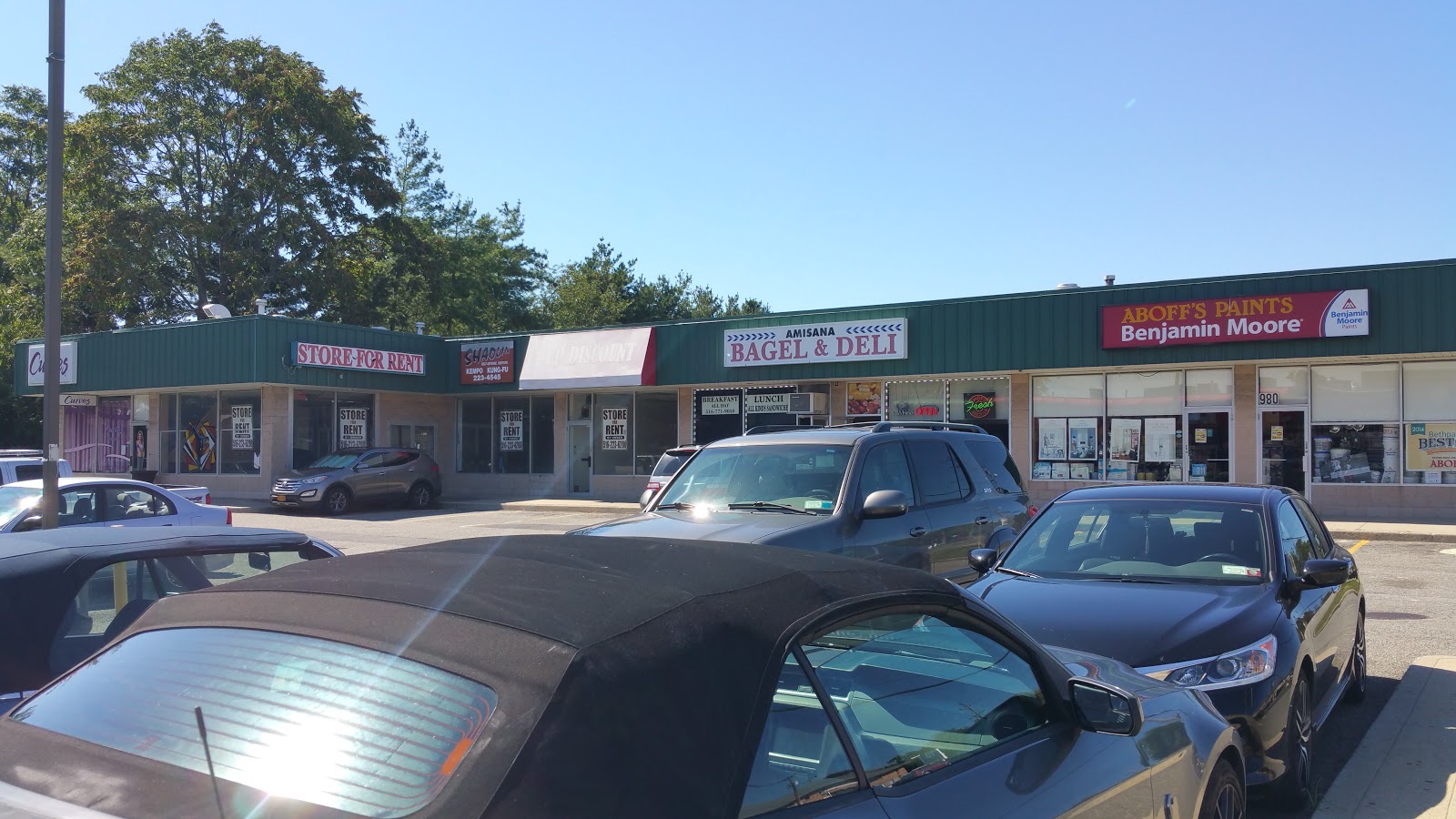 Photo of 24 Hour Laundromat in Baldwin City, New York, United States - 5 Picture of Point of interest, Establishment, Laundry