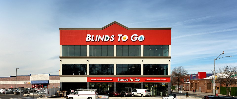 Photo of Blinds To Go in Kings County City, New York, United States - 1 Picture of Point of interest, Establishment, Store, Home goods store