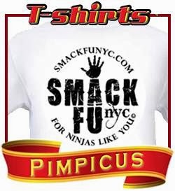 Photo of Smack-Fu! NYC in Kings County City, New York, United States - 6 Picture of Point of interest, Establishment