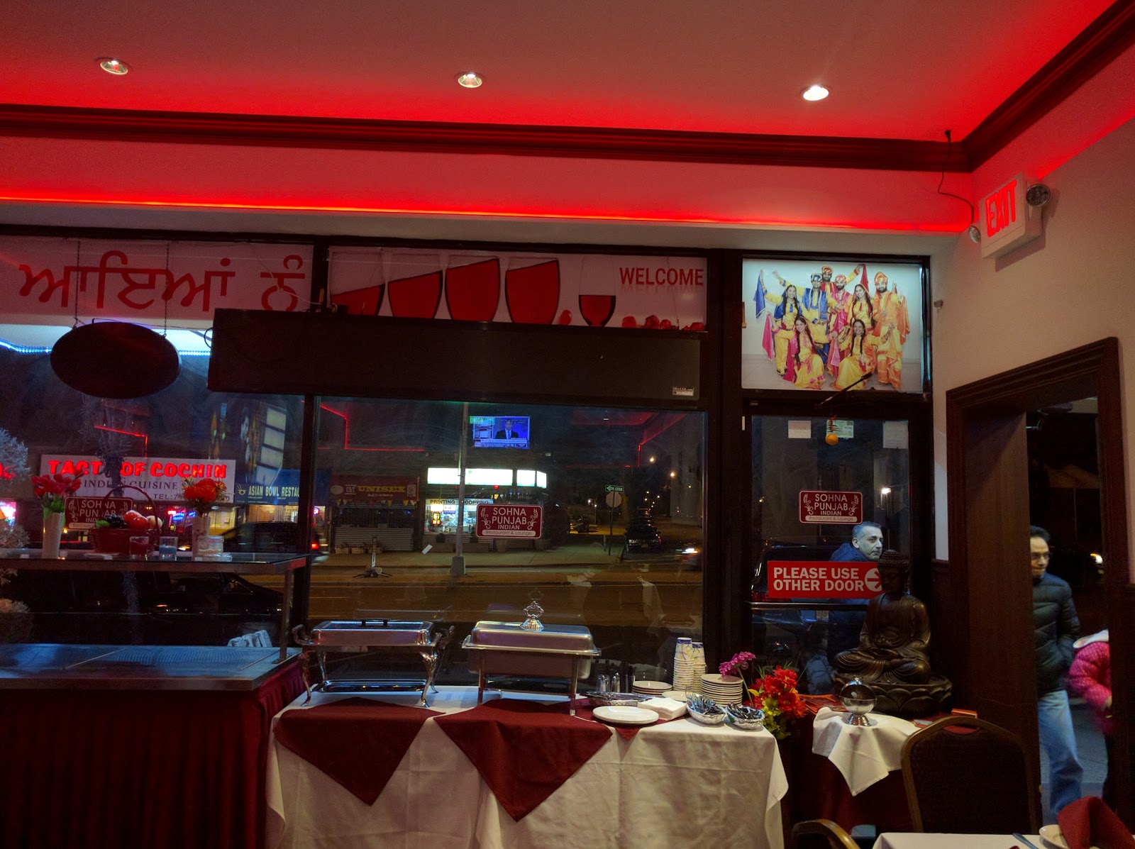Photo of Sohna Punjab in Jamaica City, New York, United States - 4 Picture of Restaurant, Food, Point of interest, Establishment
