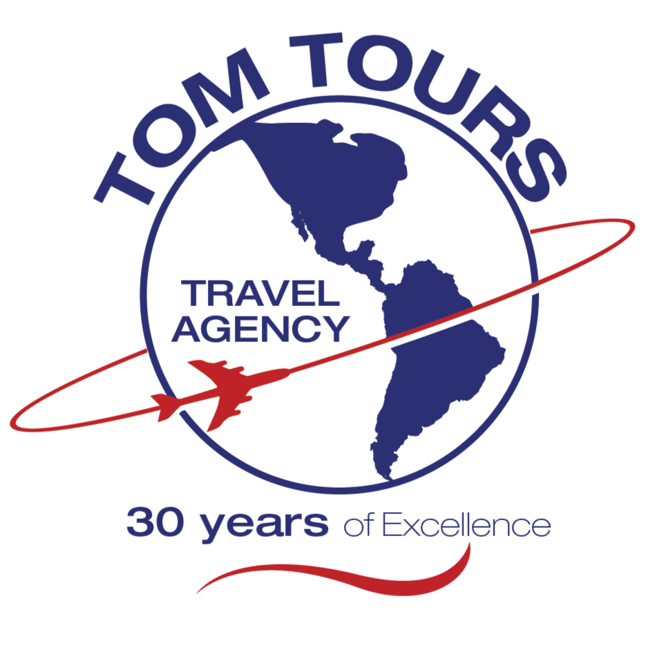 Photo of Tom Tours & Services - Hempstead in Hempstead City, New York, United States - 1 Picture of Point of interest, Establishment, Travel agency