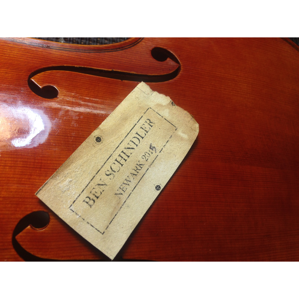 Photo of Schindler Violins in New York City, New York, United States - 2 Picture of Point of interest, Establishment, Store