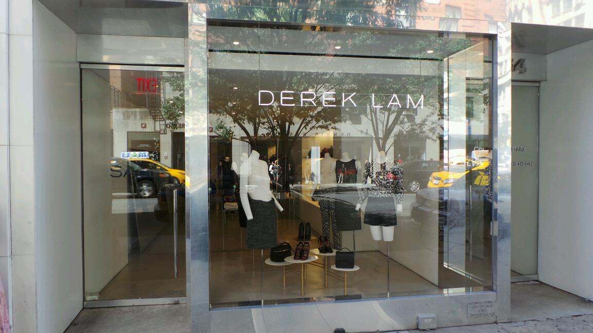 Photo of Derek Lam in New York City, New York, United States - 3 Picture of Point of interest, Establishment, Store, Clothing store