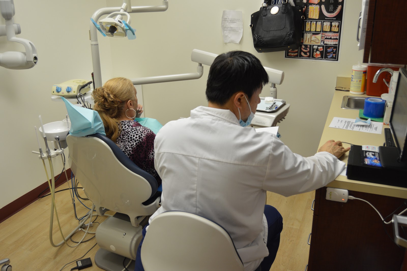 Photo of New York Dental Health P.C. in Bronx City, New York, United States - 9 Picture of Point of interest, Establishment, Health, Dentist