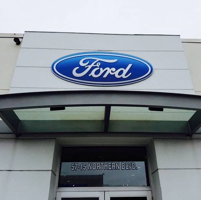 Photo of Koeppel Ford in Woodside City, New York, United States - 5 Picture of Point of interest, Establishment, Car dealer, Store