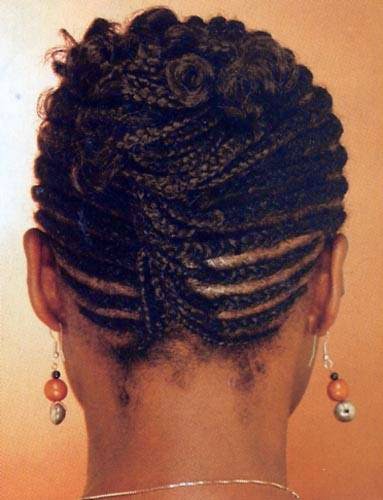 Photo of Aisha African Hair Braiding in Kings County City, New York, United States - 4 Picture of Point of interest, Establishment, Beauty salon, Hair care