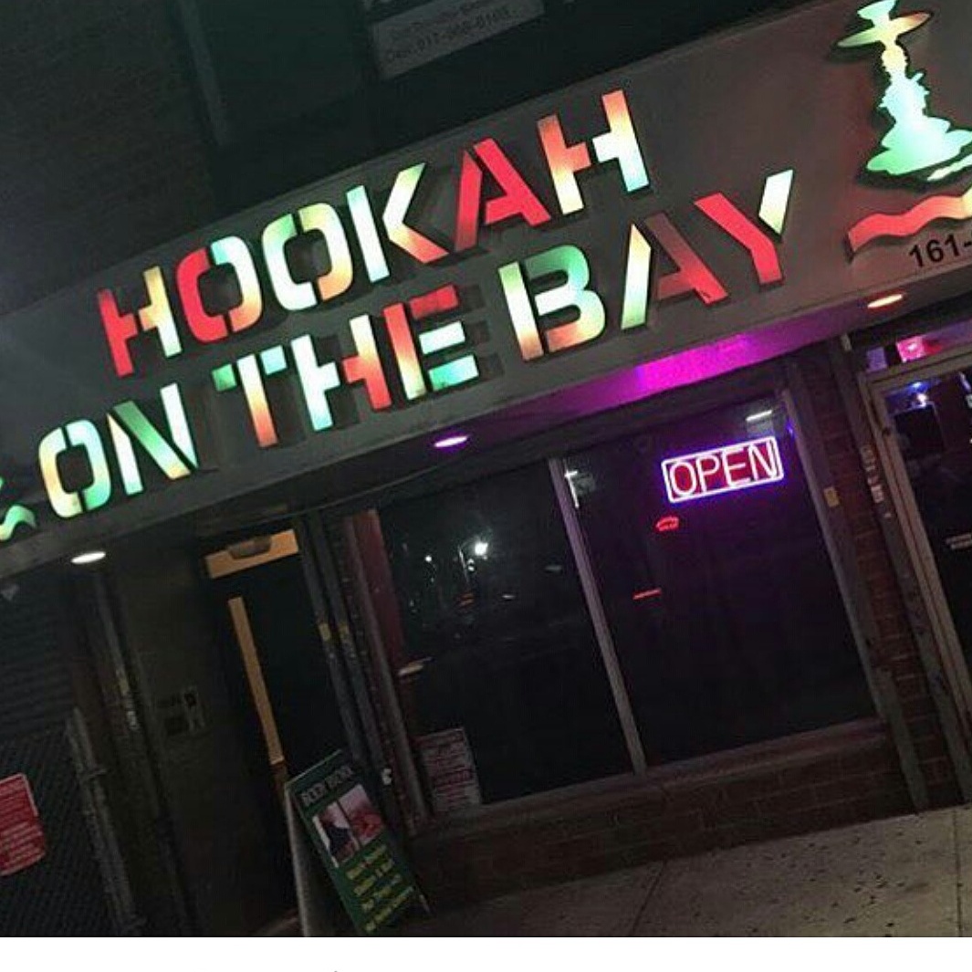 Photo of Hookah On the Bay in Queens City, New York, United States - 8 Picture of Point of interest, Establishment