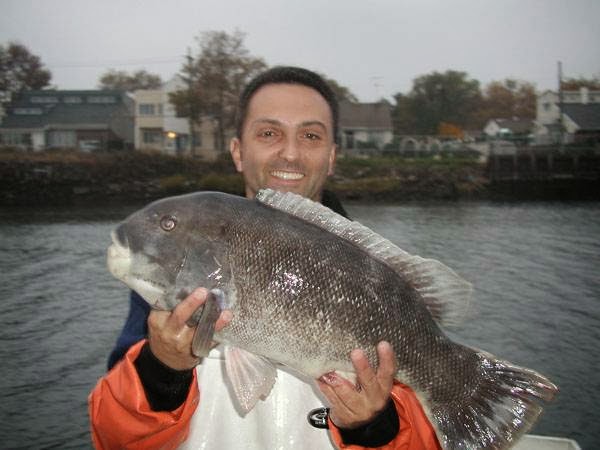 Photo of Whatta Catch Sport Fishing & Charter Boat in Brooklyn City, New York, United States - 8 Picture of Point of interest, Establishment