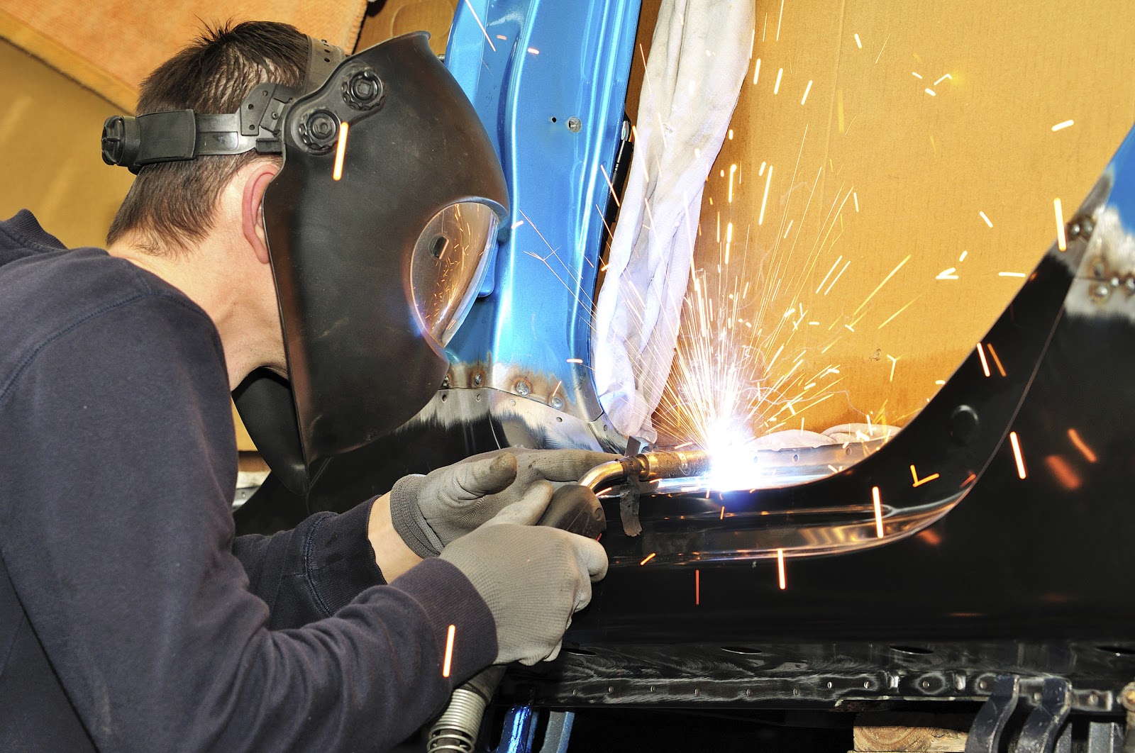 Photo of Laseelle’s Welding Service | Iron Works | Welding Repair | Welding Companies Brooklyn in Kings County City, New York, United States - 8 Picture of Point of interest, Establishment, Finance, Store