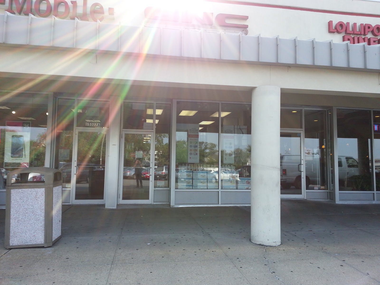 Photo of GNC in Whitestone City, New York, United States - 1 Picture of Food, Point of interest, Establishment, Store, Health