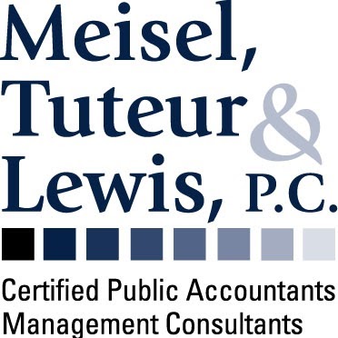 Photo of Meisel Tuteur & Lewis in Roseland City, New Jersey, United States - 1 Picture of Point of interest, Establishment, Finance, Accounting