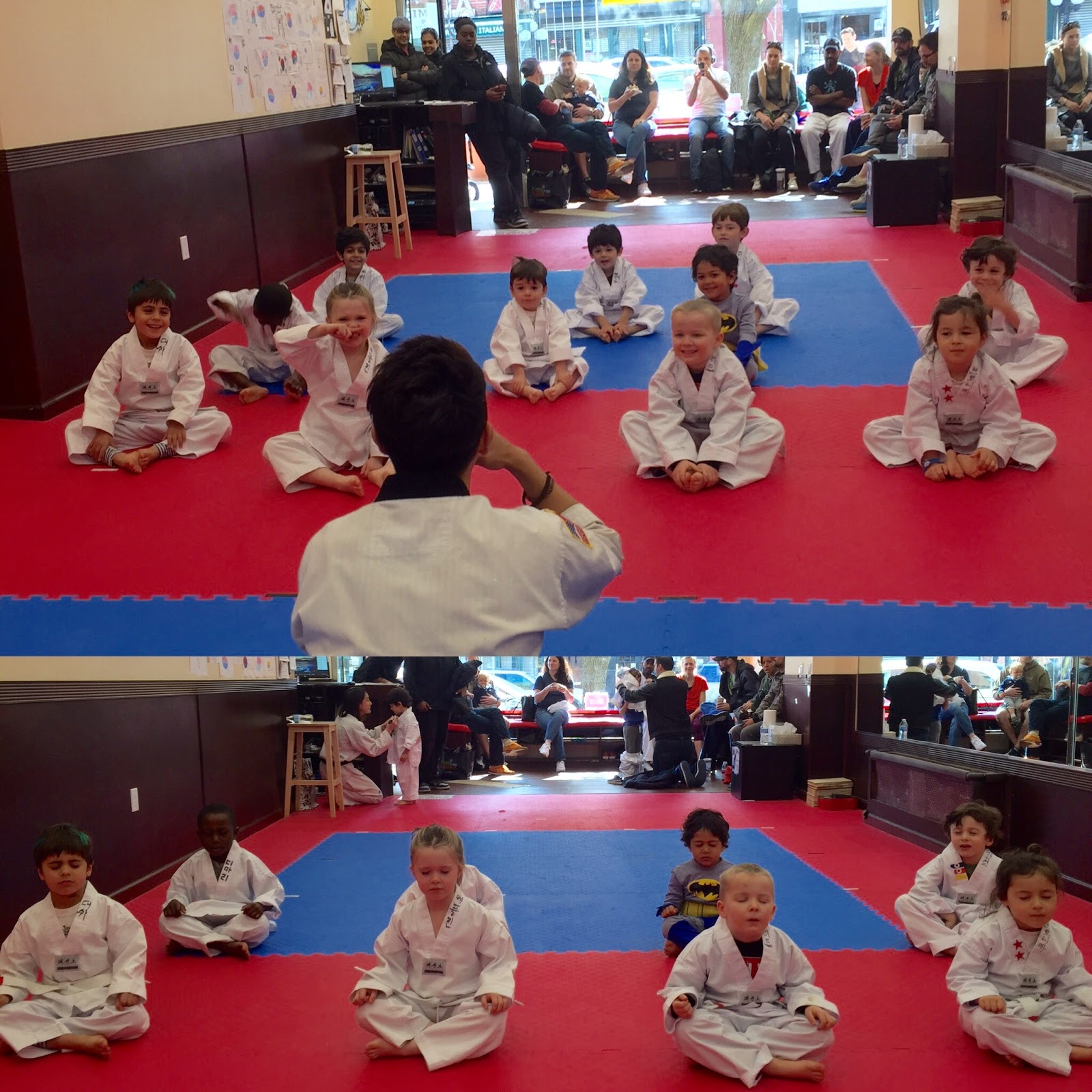 Photo of Carroll Gardens Champions Martial Arts in Kings County City, New York, United States - 4 Picture of Point of interest, Establishment, Health