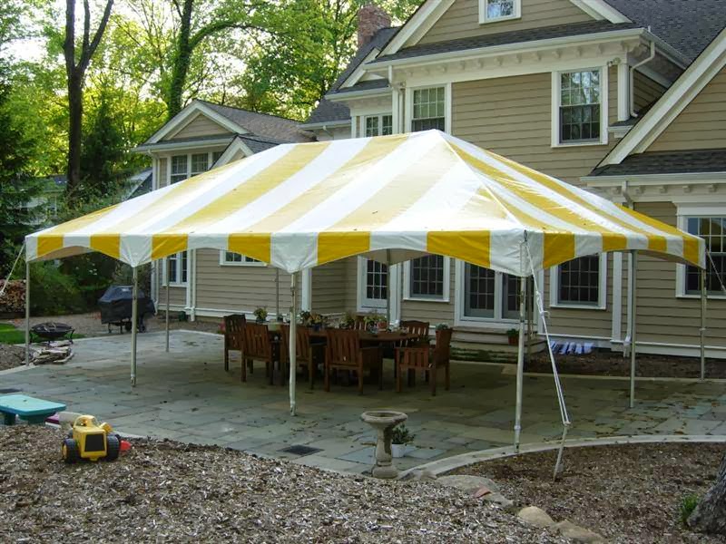 Photo of Caldwell Tents in Caldwell City, New Jersey, United States - 1 Picture of Food, Point of interest, Establishment, Store, Home goods store