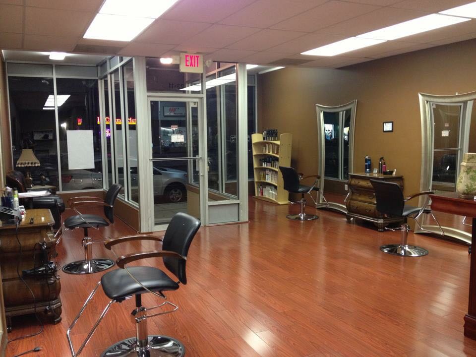 Photo of 4th Avenue Hair Studio in Fair Lawn City, New Jersey, United States - 8 Picture of Point of interest, Establishment, Hair care