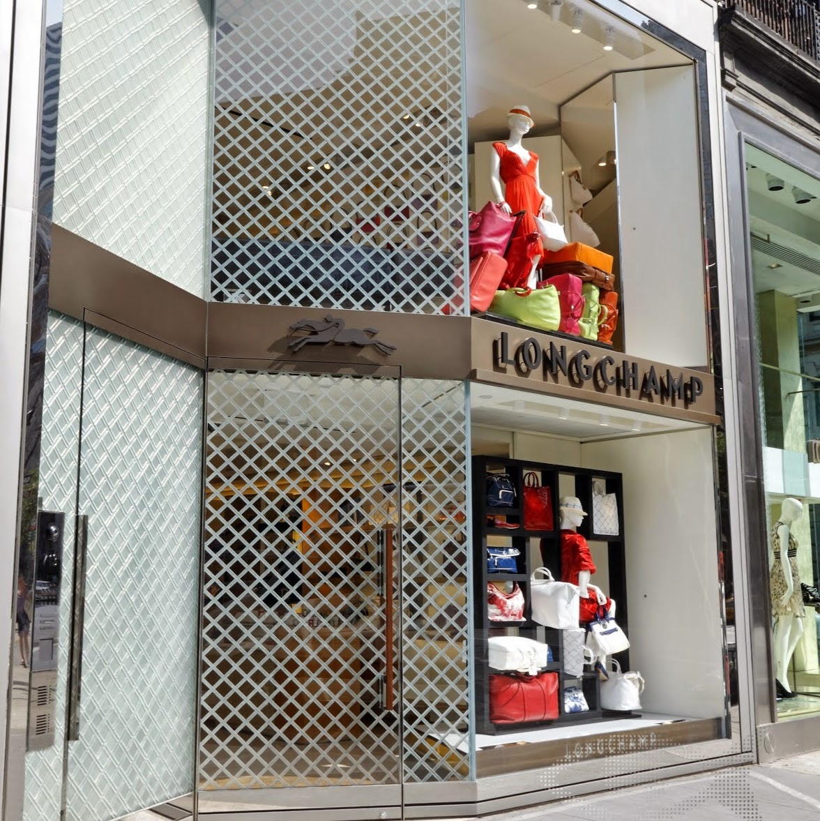 Photo of Longchamp in New York City, New York, United States - 1 Picture of Point of interest, Establishment, Store