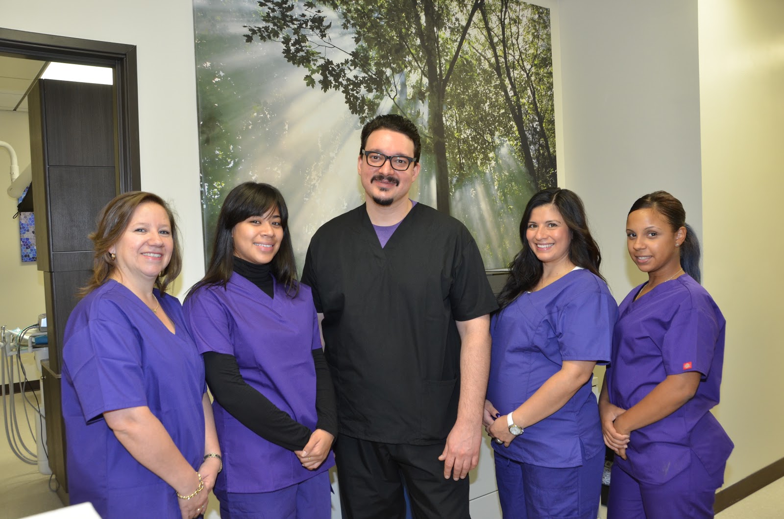 Photo of Howe Dental Associates in Passaic City, New Jersey, United States - 3 Picture of Point of interest, Establishment, Health, Dentist