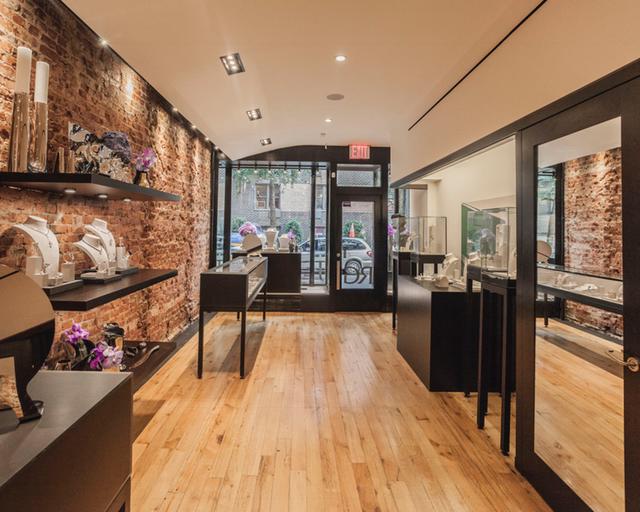 Photo of Georg Jensen in New York City, New York, United States - 3 Picture of Point of interest, Establishment, Store, Jewelry store