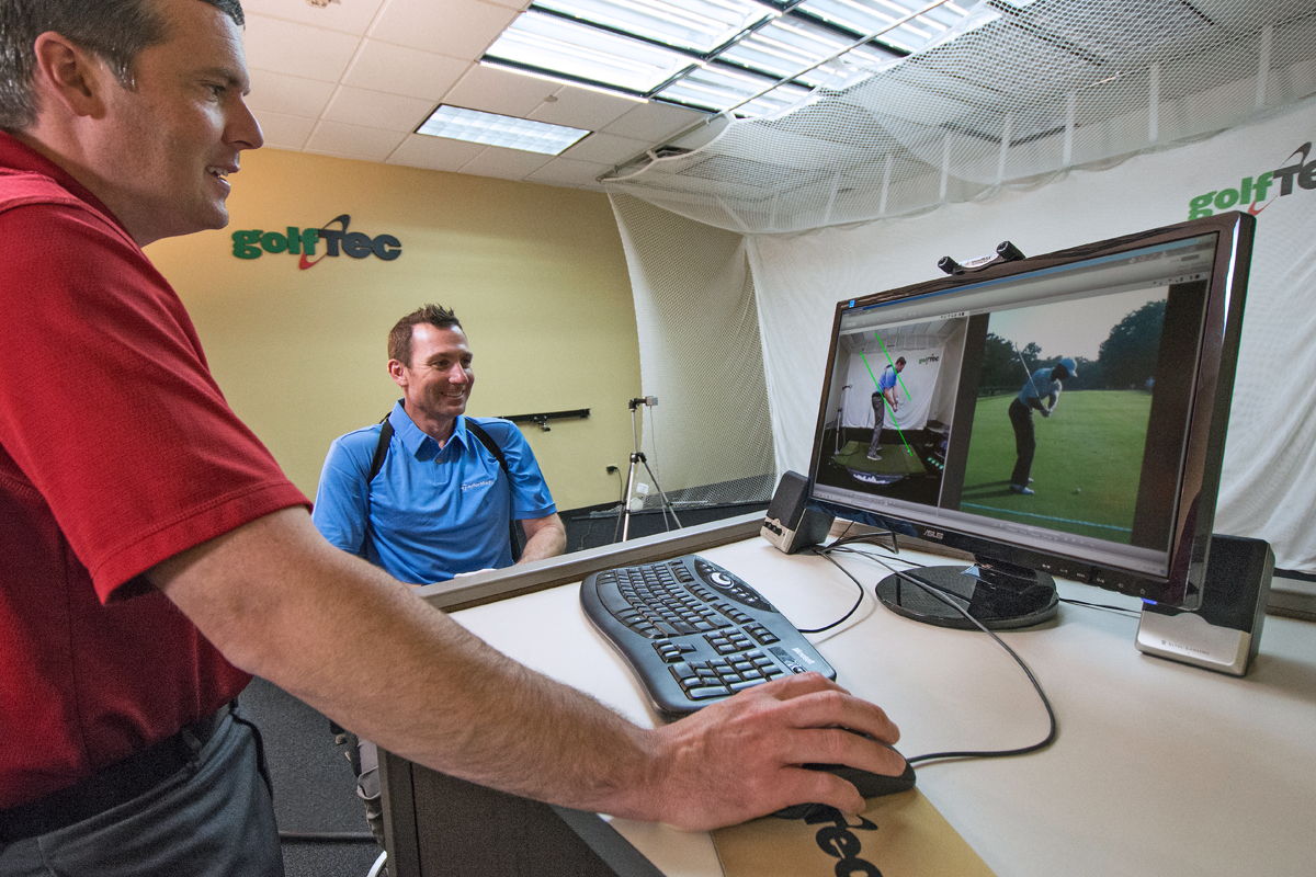 Photo of GolfTEC Englewood in Englewood City, New Jersey, United States - 3 Picture of Point of interest, Establishment, Health