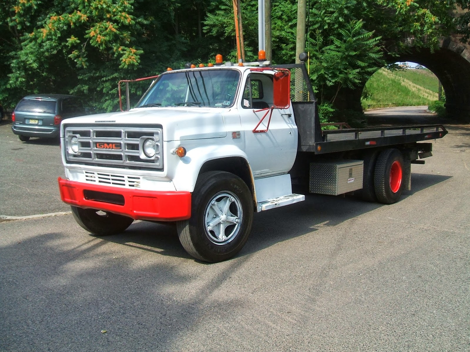 Photo of A1 Affordable 24 Hour Towing in Lyndhurst City, New Jersey, United States - 1 Picture of Point of interest, Establishment