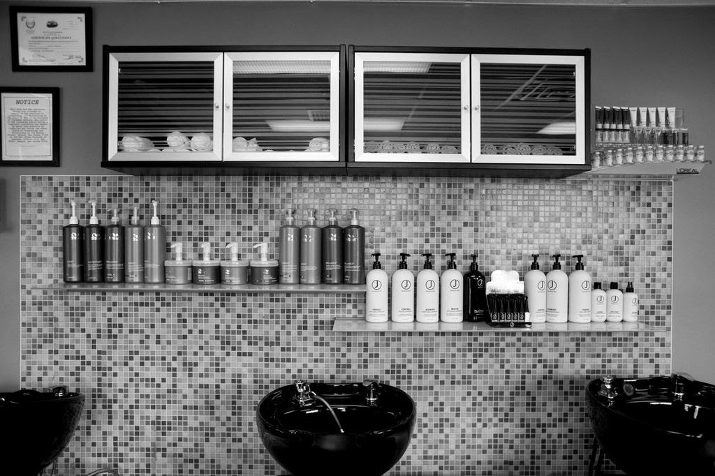 Photo of Elite Hair Studio and Spa in Hasbrouck Heights City, New Jersey, United States - 4 Picture of Point of interest, Establishment, Health, Spa, Beauty salon, Hair care