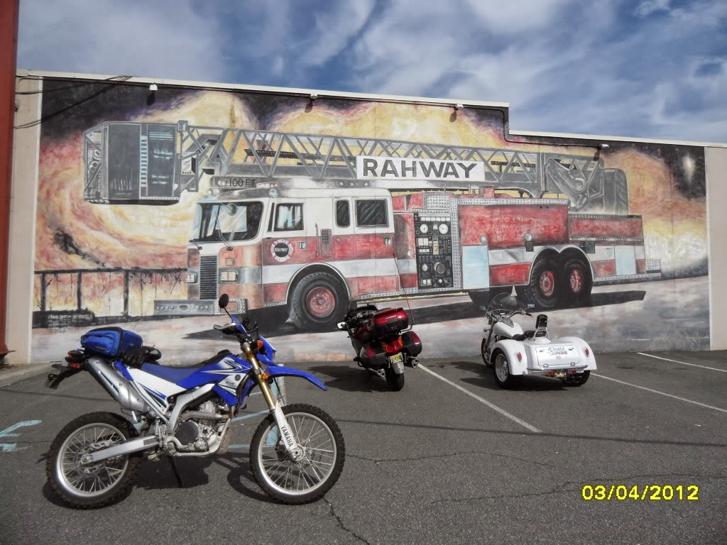 Photo of Firehouse Eatery & Pub in Rahway City, New Jersey, United States - 4 Picture of Restaurant, Food, Point of interest, Establishment, Bar