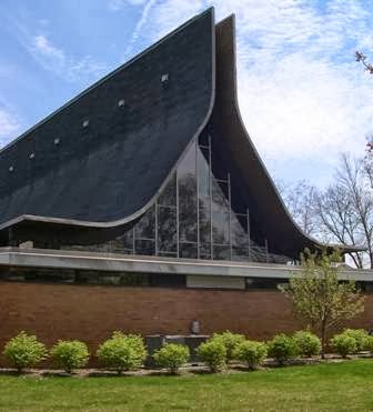 Photo of Temple Emanu-El of West Essex in Livingston City, New Jersey, United States - 1 Picture of Point of interest, Establishment, Place of worship, Synagogue