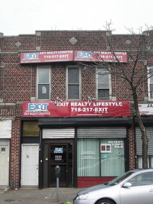 Photo of Exit Realty Lifestyle in Queens City, New York, United States - 1 Picture of Point of interest, Establishment, Real estate agency