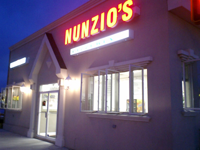 Photo of Nunzio's Pizzeria & Restaurant in Staten Island City, New York, United States - 6 Picture of Restaurant, Food, Point of interest, Establishment