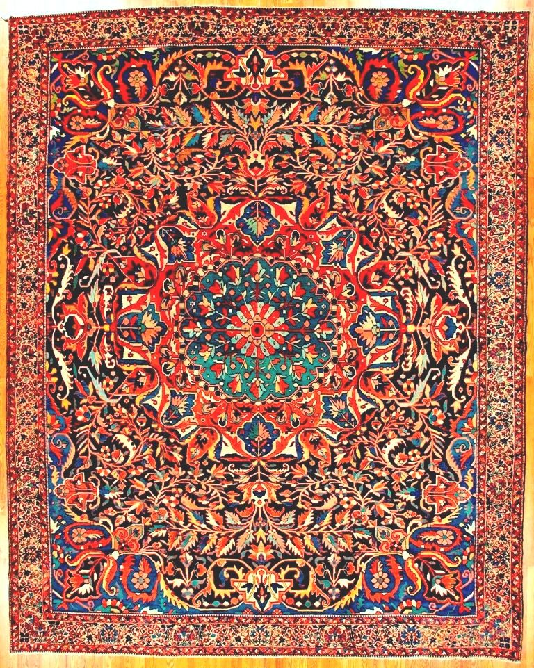 Photo of Kermanshah Oriental Rugs in New York City, New York, United States - 4 Picture of Point of interest, Establishment, Store, Home goods store