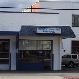 Photo of Monty Motors in South Orange City, New Jersey, United States - 2 Picture of Point of interest, Establishment, Car repair