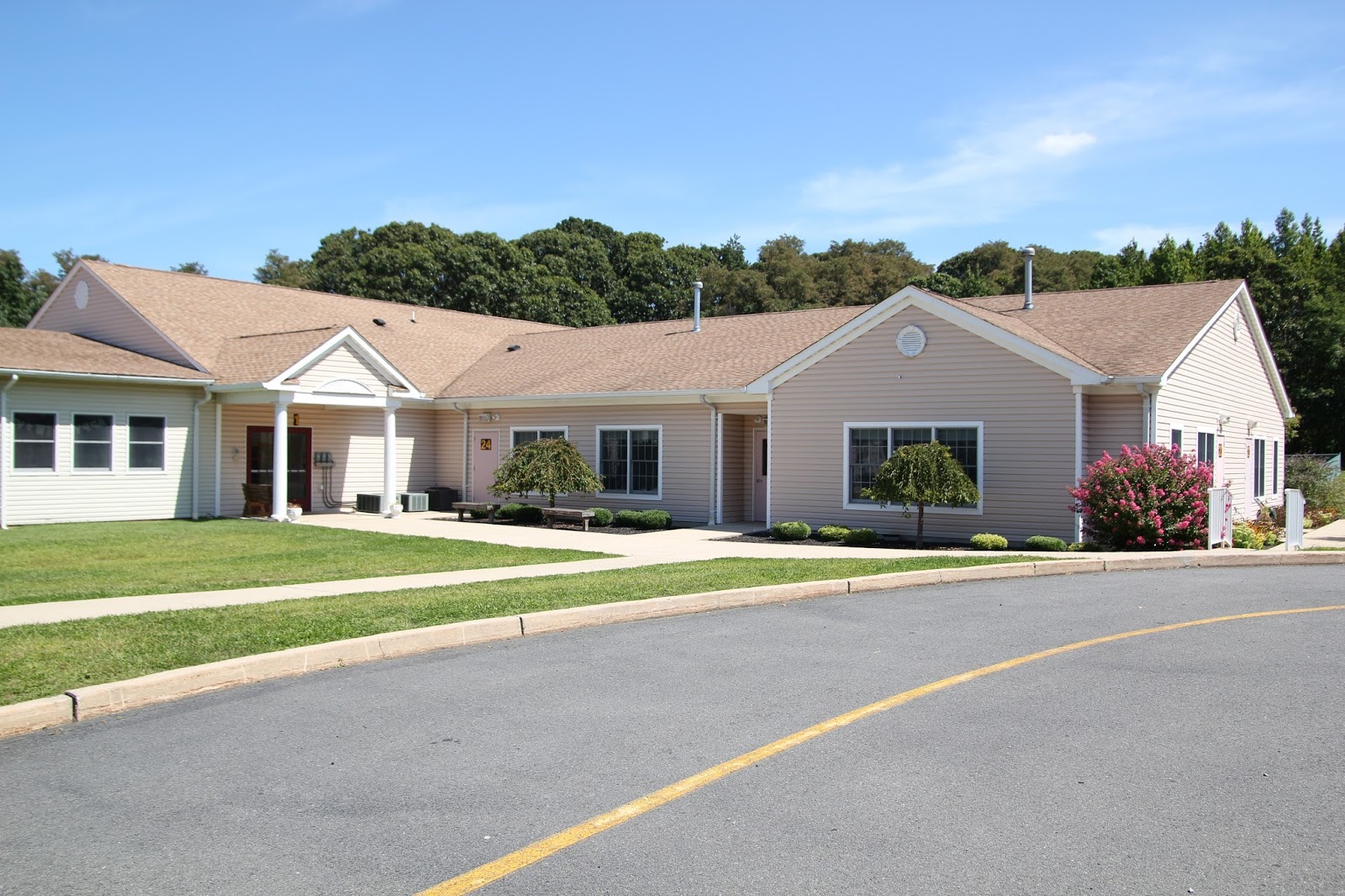 Photo of Good Shepherd Children's Center in Old Bridge City, New Jersey, United States - 4 Picture of Point of interest, Establishment, School