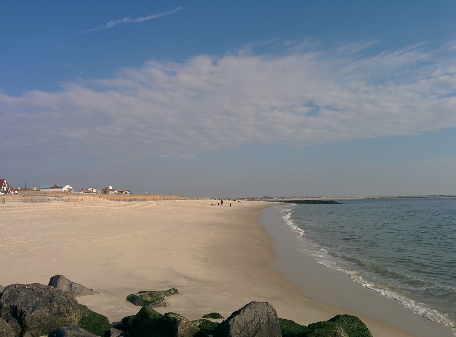 Photo of Town Park at Point Lookout in Lido Beach City, New York, United States - 1 Picture of Point of interest, Establishment, Park