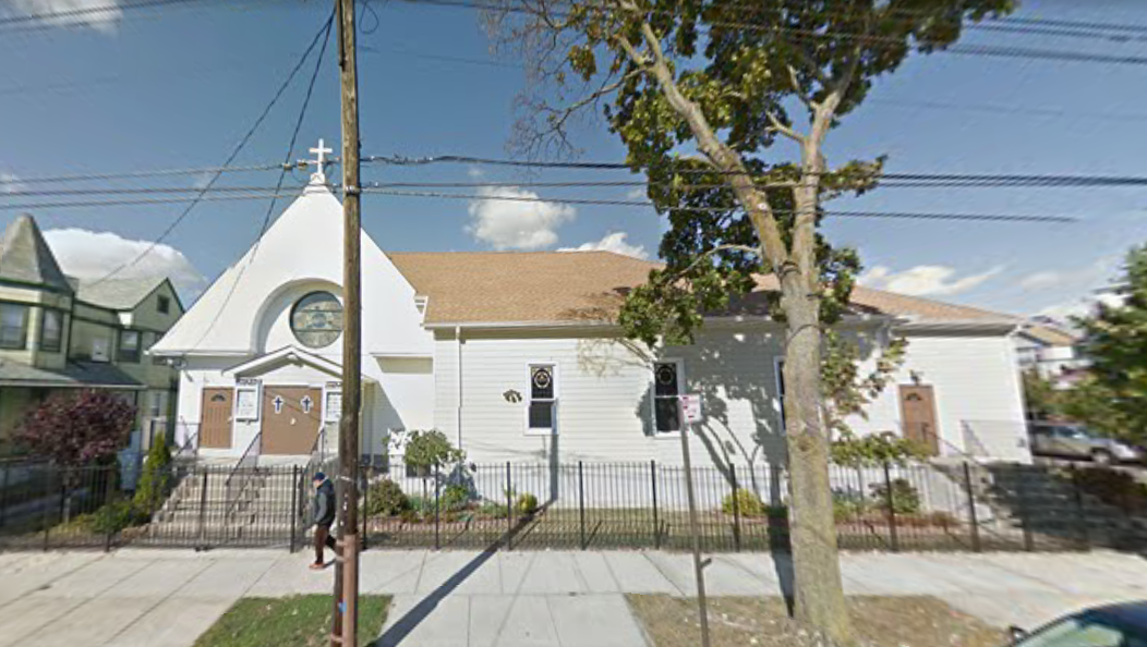 Photo of Good Shepherd Pentecostal Ch in Queens City, New York, United States - 1 Picture of Point of interest, Establishment, Church, Place of worship